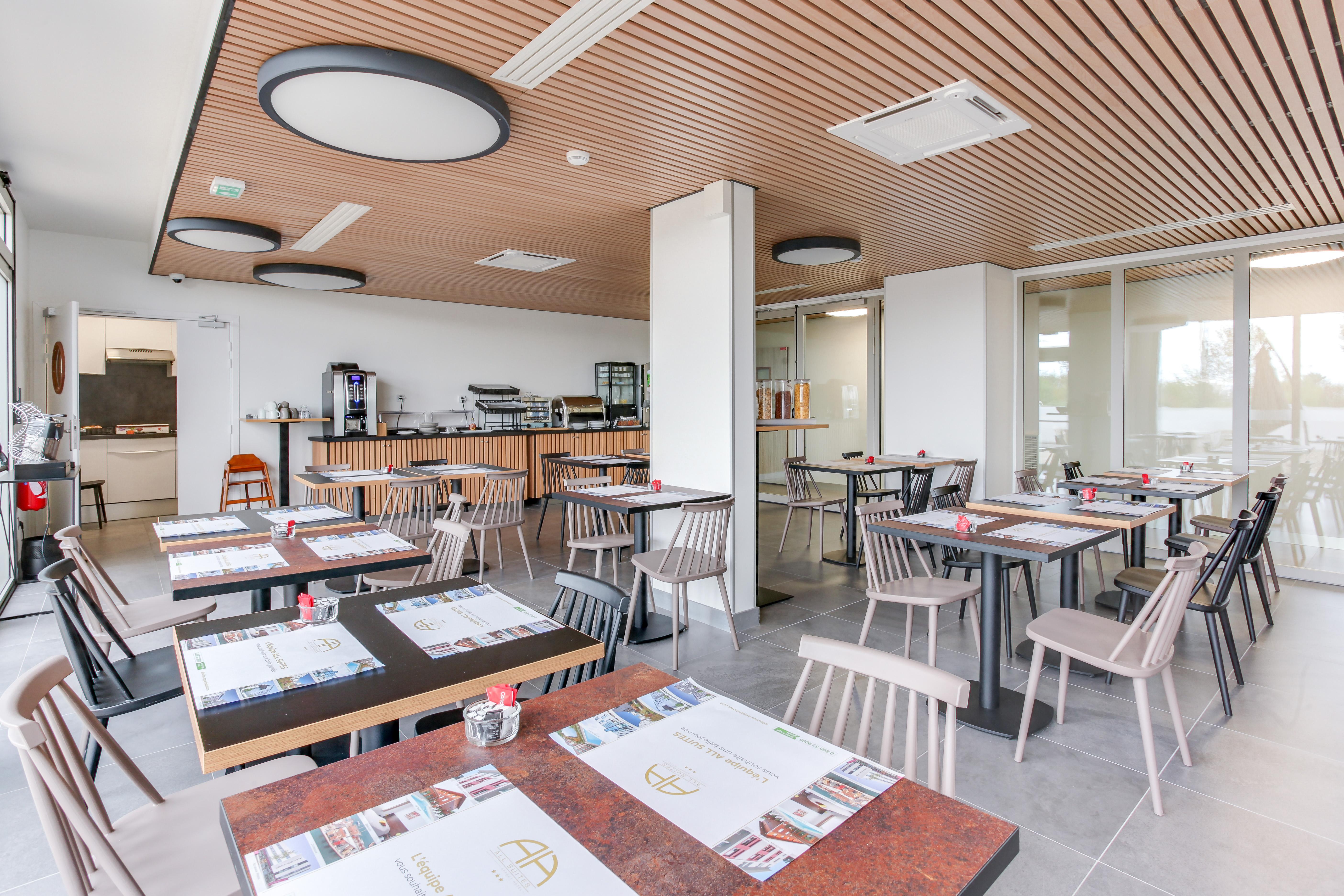 All Suites Appart Hotel Massy Palaiseau Bagian luar foto