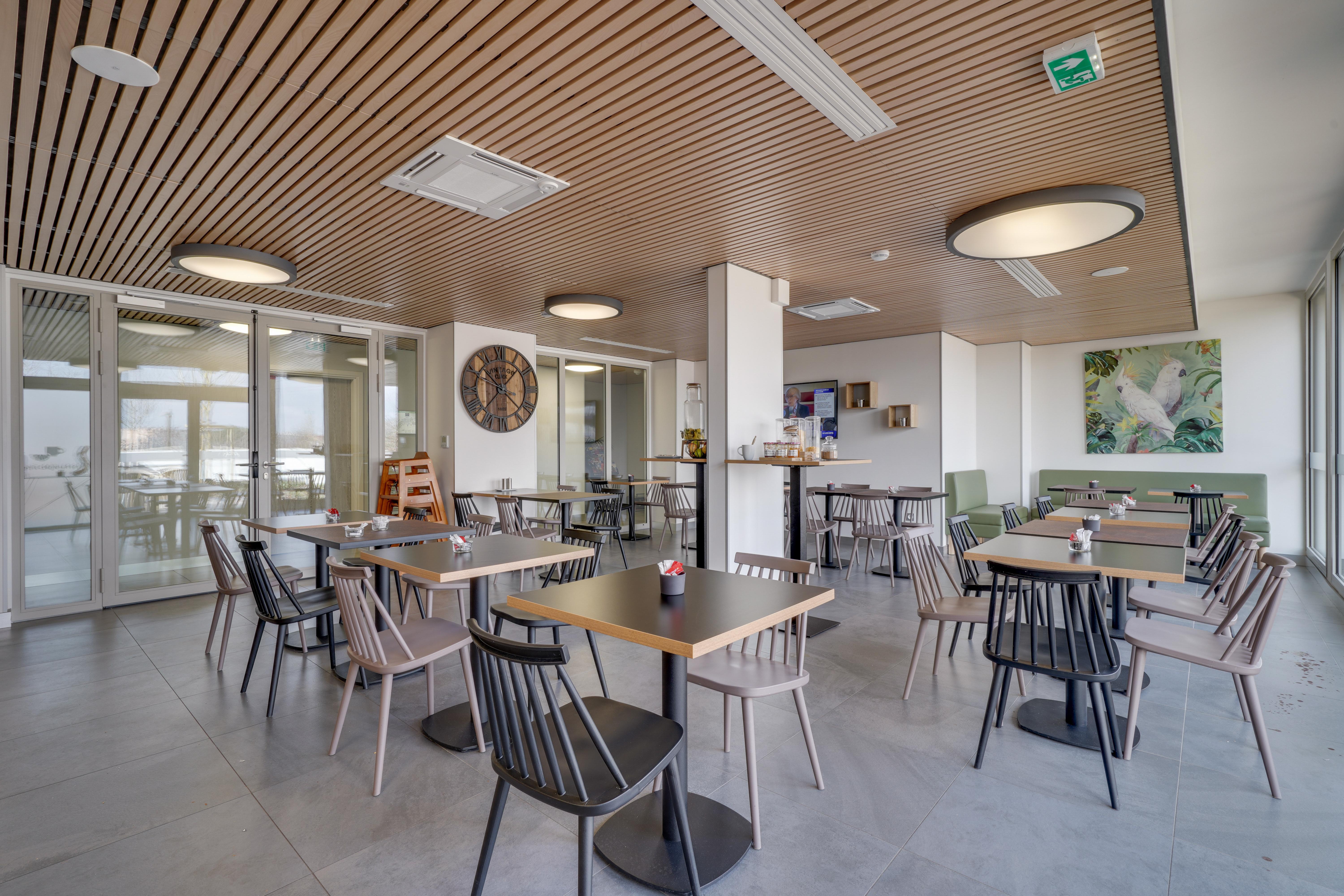 All Suites Appart Hotel Massy Palaiseau Bagian luar foto